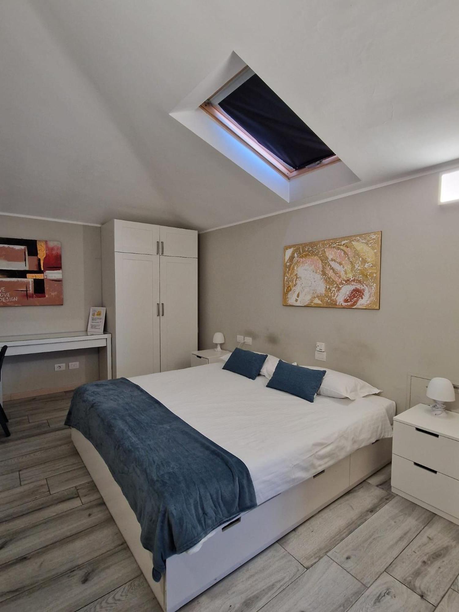 Bgy Airport House Grassobbio Hotel Room photo