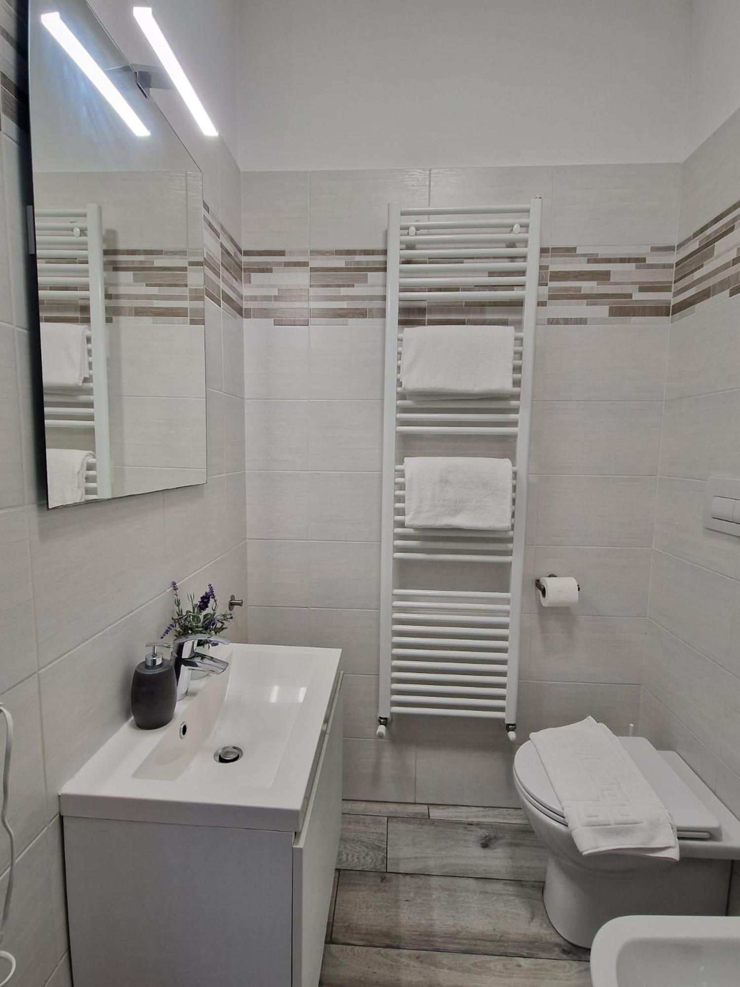 Bgy Airport House Grassobbio Hotel Room photo